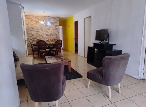 ARRIENDA CASA AMOBLADA EN COPIAPÓ – SECTOR EL PALOMAR en Copiapó (Comuna)