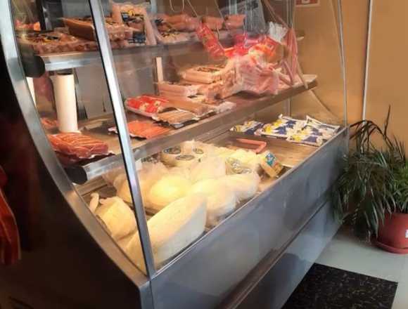 VENTA NEGOCIO DE CARNICERIA (NEGOCIABLE) en Archidona (Cantón)