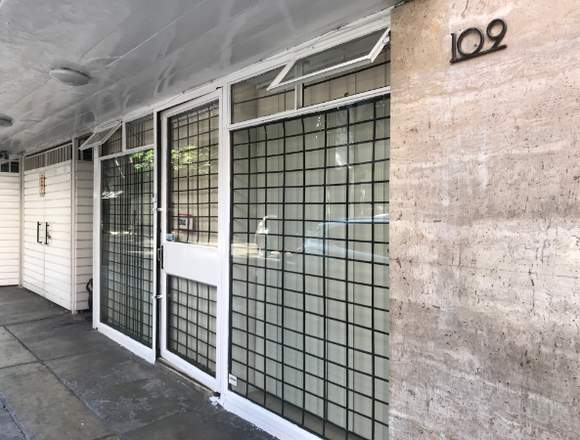 Consultorio médico colonia condesa
