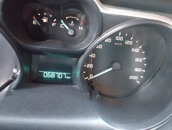 Vendo Ford Ranger 4 x4 AutomátiXLT en Lago Buenos Aires (Localidad)