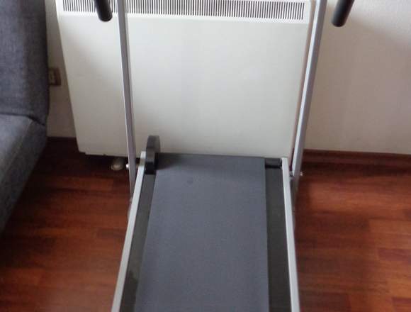 Caminadora manual live sports en Santiago (Comuna)