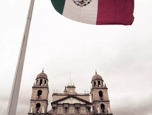 Exámenes de Simulación de Naturalización Mexicana en Tlalnepantla de Baz (Municipio)