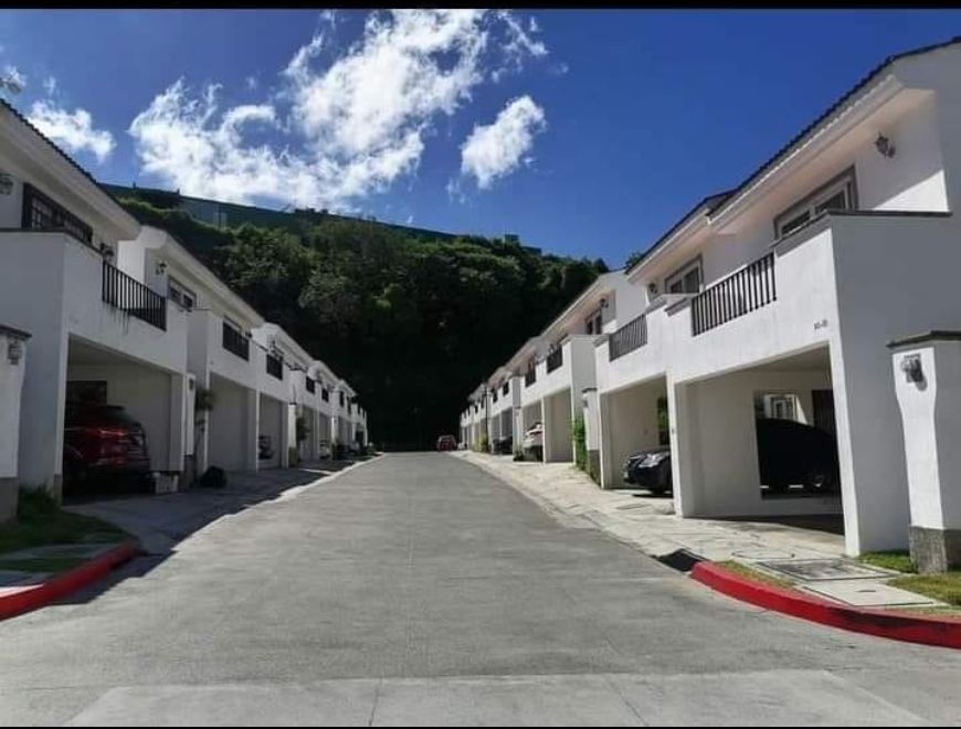 Casa en Renta, Terrazas de Villa Flores. en Ciudad de Guatemala (Municipio)