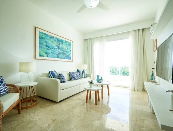ESPECTACULAR APARTAMENTO EN SECTOR TURÍSTICO. en Santo Domingo de Guzmán (Municipio)