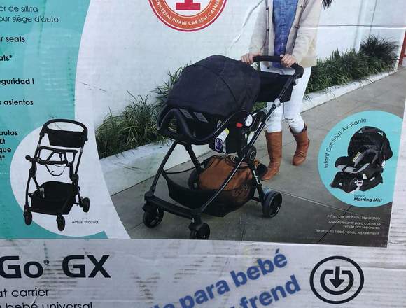 Productos para bebes en Santiago (Comuna)