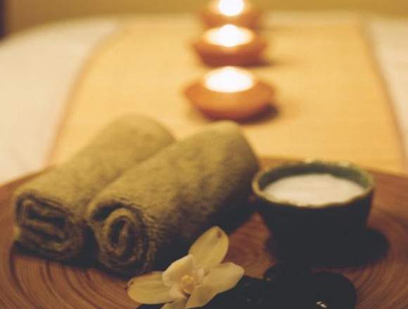 MINI SPA MASCULINO, MASAJES, RELAX. +507 61243752 en San Francisco (Distrito)