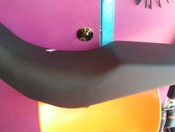 Asiento Tx200 base plastica en Zamora (Municipio)