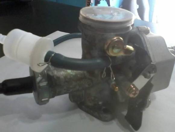 Carburador Pz27 150cc en Zamora (Municipio)