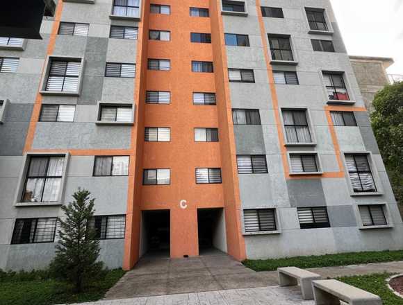 Departamento frente el Parque González Gallo en Guadalajara (Municipio)