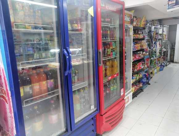 Venta de Minimarket en Santiago de Cali (Municipio)