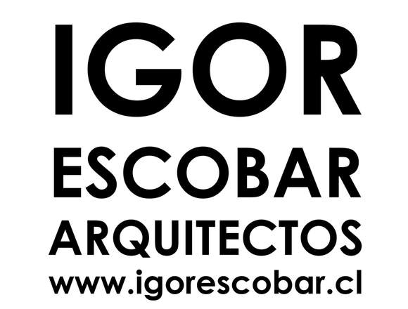 IGOR ESCOBAR Arquitectos