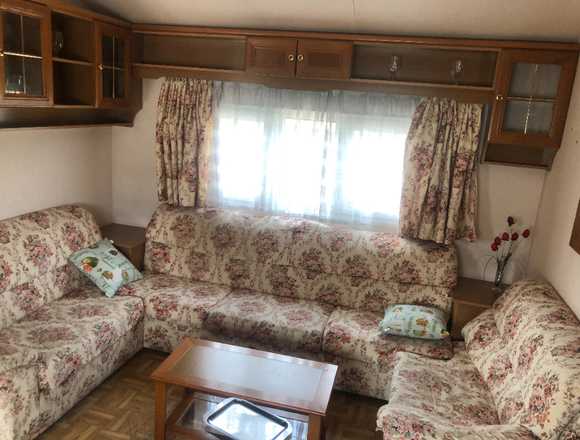 Vendo muebles baratos para mobil home de 4x10mtrs. en Murcia (Municipio)