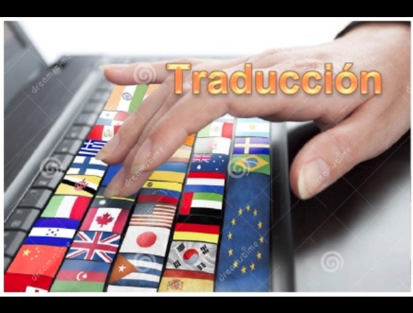 Traducción de Varios Idiomas