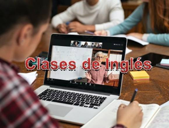 Clases de Inglés Particulares en Zumpango (Municipio)