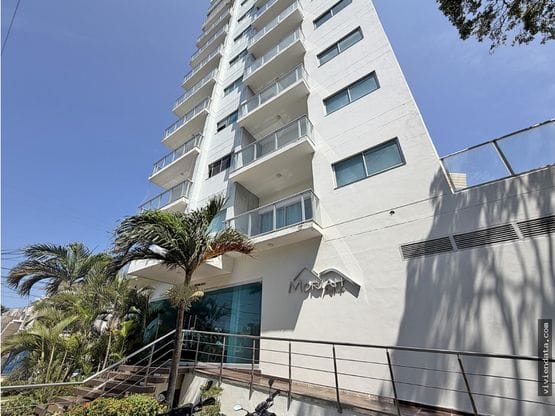 Apartamento en Venta en San Pedro Alejandrino, Moderno, Santa Marta