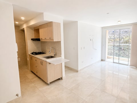 Apartamento en Venta, Moderno, Cerca a Los Trupillos, Santa Marta en Santa Marta (Municipio)