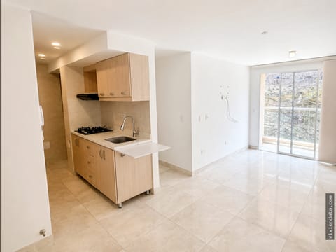Apartamento en Venta, Moderno, Cerca a Los Trupillos, Santa Marta