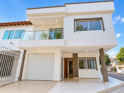 Casa en Venta Esquinera para Estrenar, Sector Taminaca, Santa Marta en Santa Marta (Municipio)