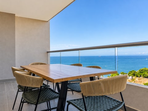 Apartamento en Venta, Condominio Exclusivo, Santa Marina, Santa Marta en Santa Marta (Municipio)