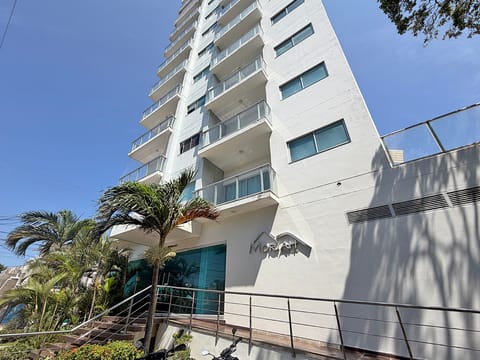 Apartamento en Venta en San Pedro Alejandrino, Moderno, Santa Marta en Santa Marta (Municipio)