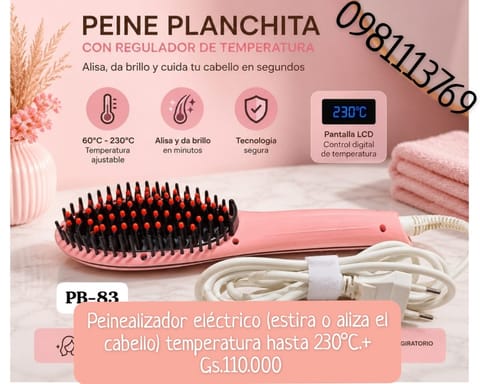 Nike, peine, planchita, manta infantil y más en Santa María de La Asunción (Distrito)