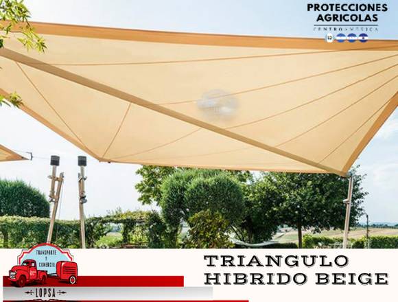TRIÁNGULOS DE SARAN 🔺🧵 en San Salvador (Municipio)