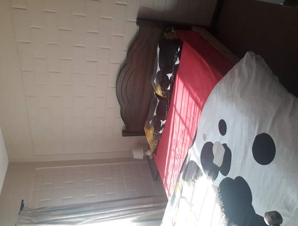 Arriendo preciosa casa 3D+2B Huechuraba en Recoleta (Comuna)