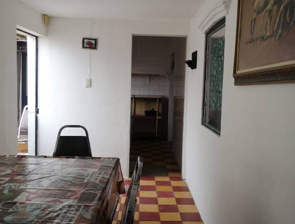 CASA EN RENTA (EL PRECIO ES POR PERSONA) en Pachuca de Soto (Municipio)