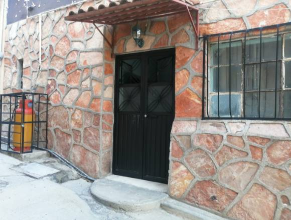 DEPARTAMENTO EN RENTA ZONA CENTRO DE PACHUCA en Pachuca de Soto (Municipio)