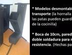 Hornalla Eco-max Rocket, Playa, Camping, Exterior en Colonia del Sacramento (Localidad)