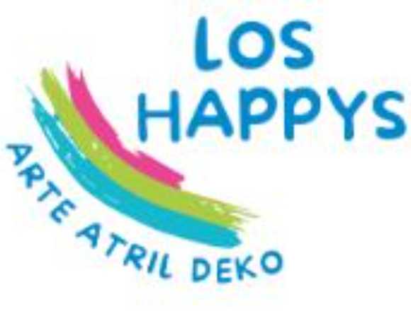 Metacrilatos Los Happys
