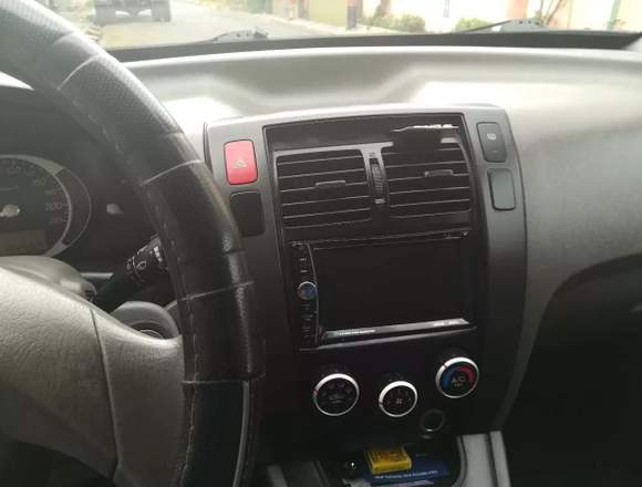 Hyundai Tucson en perfecto estado en Ancón (Lima 2) (Distrito)