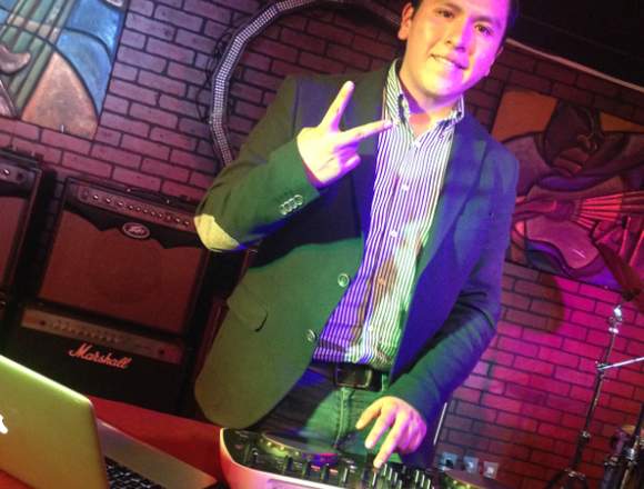 Escuela, clases y cursos de DJ. Genesys