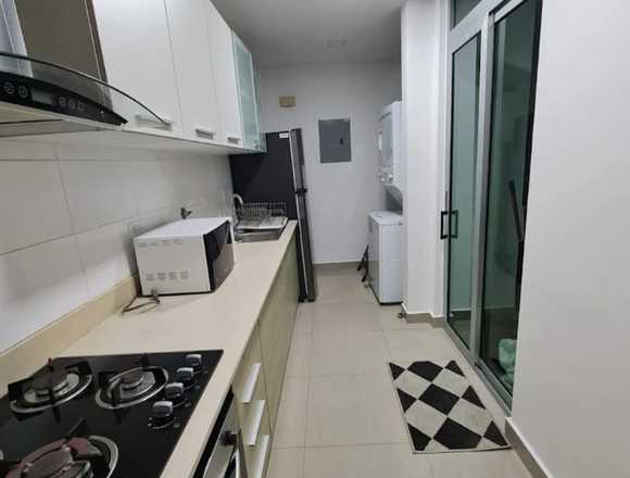 Alquilo apartamento Ph South Coast