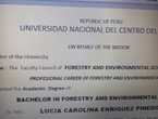 Traducciones Certificadas Ingles- Español- Frances en Santiago de Surco (Lima 33) (Distrito)