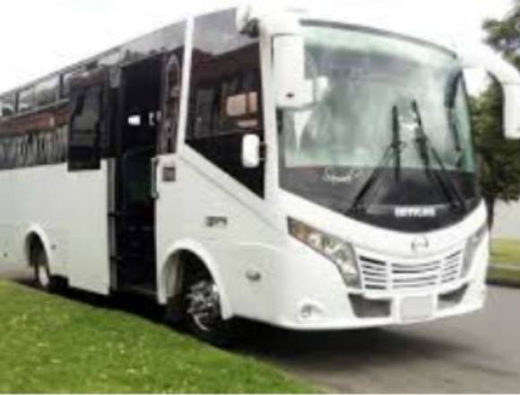 Transporte de Pasajeros desde Caracas al interior en Libertador (Municipio)
