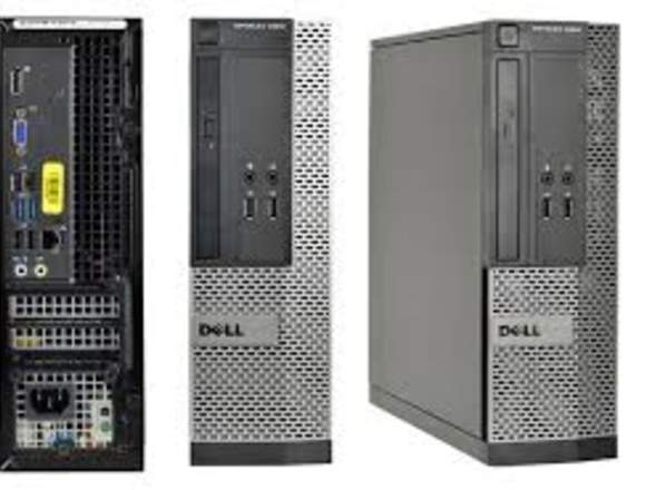 dell Optiplex 3020 I5 midTower en Santiago (Comuna)