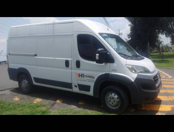 TRANSPORTES Y FLETES en El Salto (Municipio)