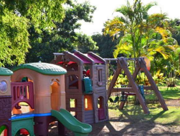 VENTA DE FINCAS PARA VILLAS EN COMPLEJO VACACIONAL en San Antonio de Guerra (Municipio)