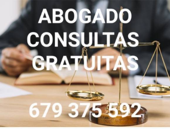 ABOGADO CONSULTAS GRATIS en Majadahonda (Municipio)