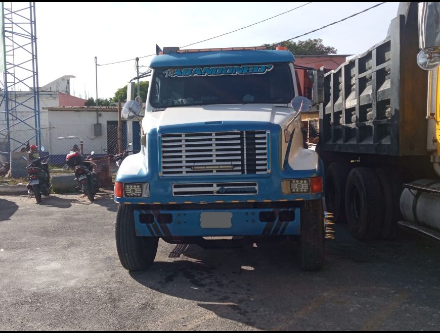 VENTA DE AGUA POTABLE EN CAMIONES CISTERNA en Ciudad de Guatemala (Municipio)