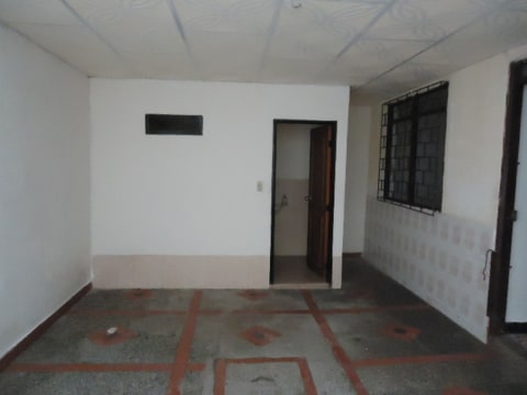 VENDE CASA CON DOS VIVIENDAS INDEPENDIENTES en Armenia (Municipio)