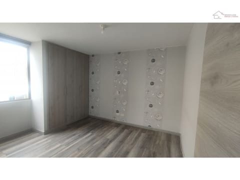VENDO APARTAMENTO
