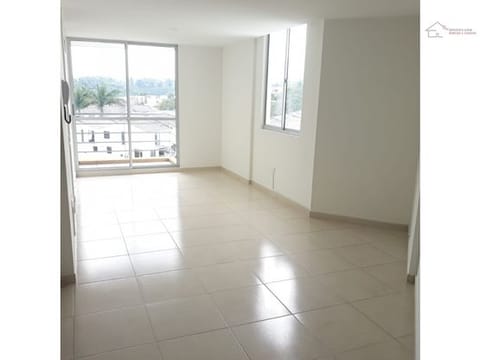 VENDE APARTAMENTO