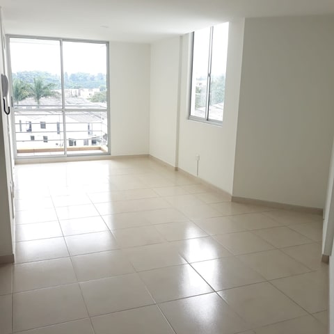 VENDE APARTAMENTO en Armenia (Municipio)