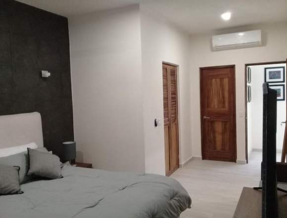 EXCLUSIVO DEPARTAMENTO AMUEBLADO EN HUATULCO, OAX en Santa María Huatulco (Municipio)