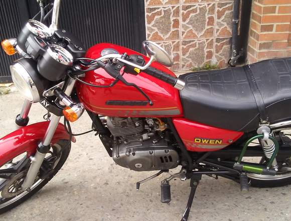Empire Owen gs a la venta en Libertador (Municipio)