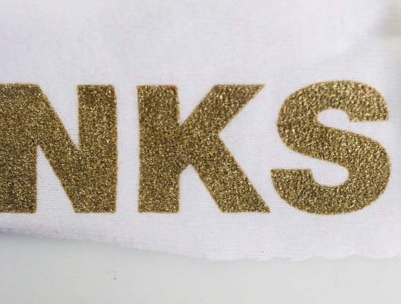 Tránsfer brillantes para complementos de moda en Barcelona (Municipio)