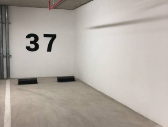 ALQUILER DE COCHERA en Jesús María (Lima 11) (Distrito)