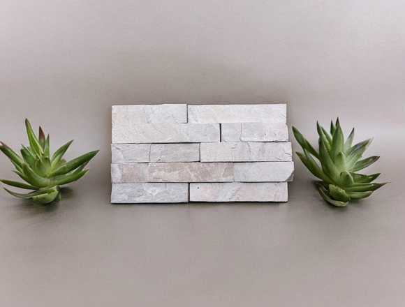Piedra natural de cuarzo para fachadas